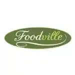 Foodville Coduri promoționale 