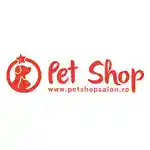  PetShop & Salon Coduri promoționale